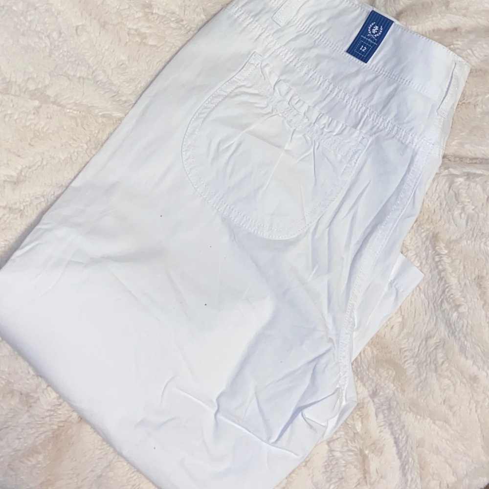 IZOD Capri pants